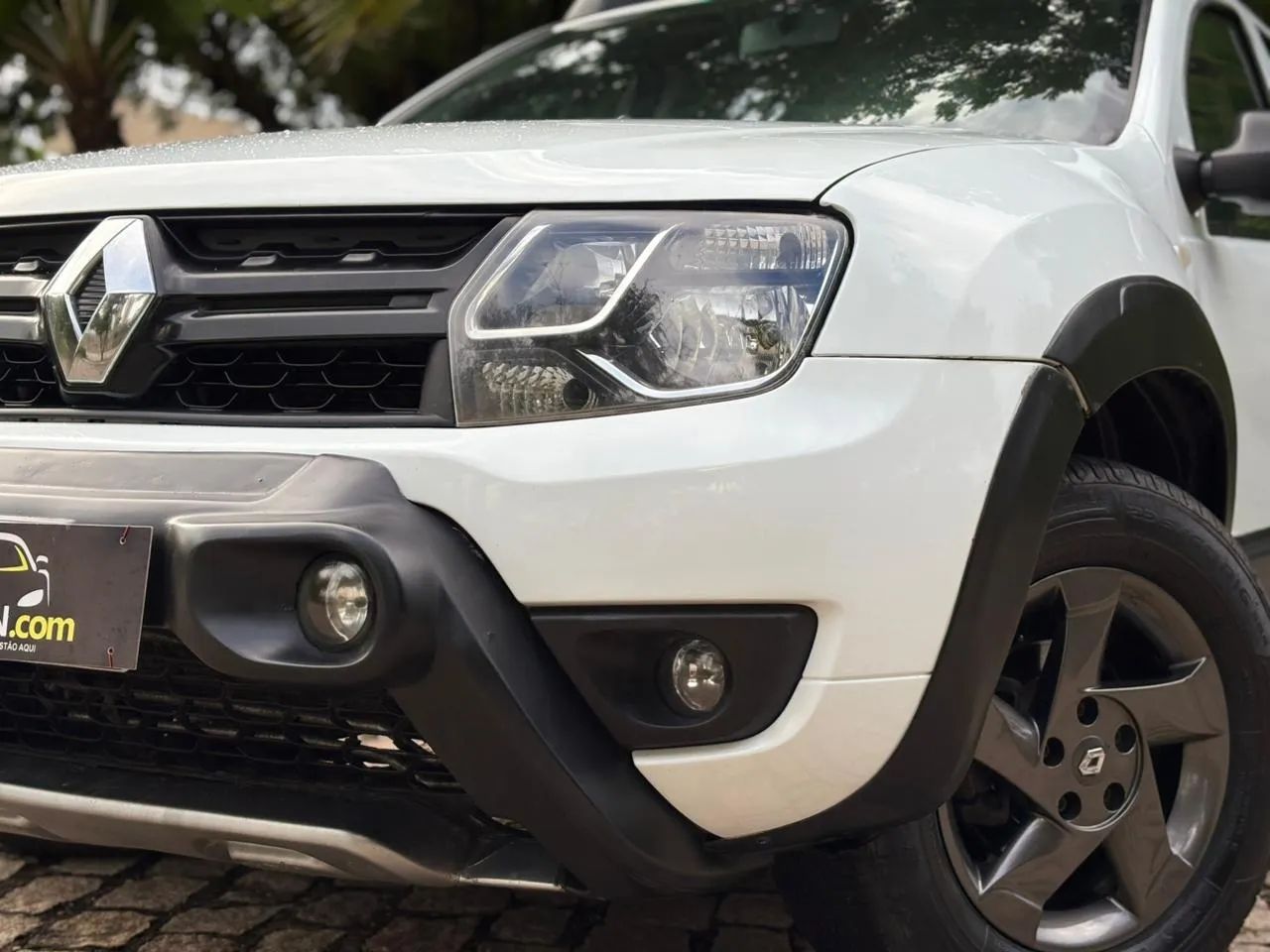 Renault Duster Expression 1.6 Hi-flex 16V Mec. 2013 - Foto 3