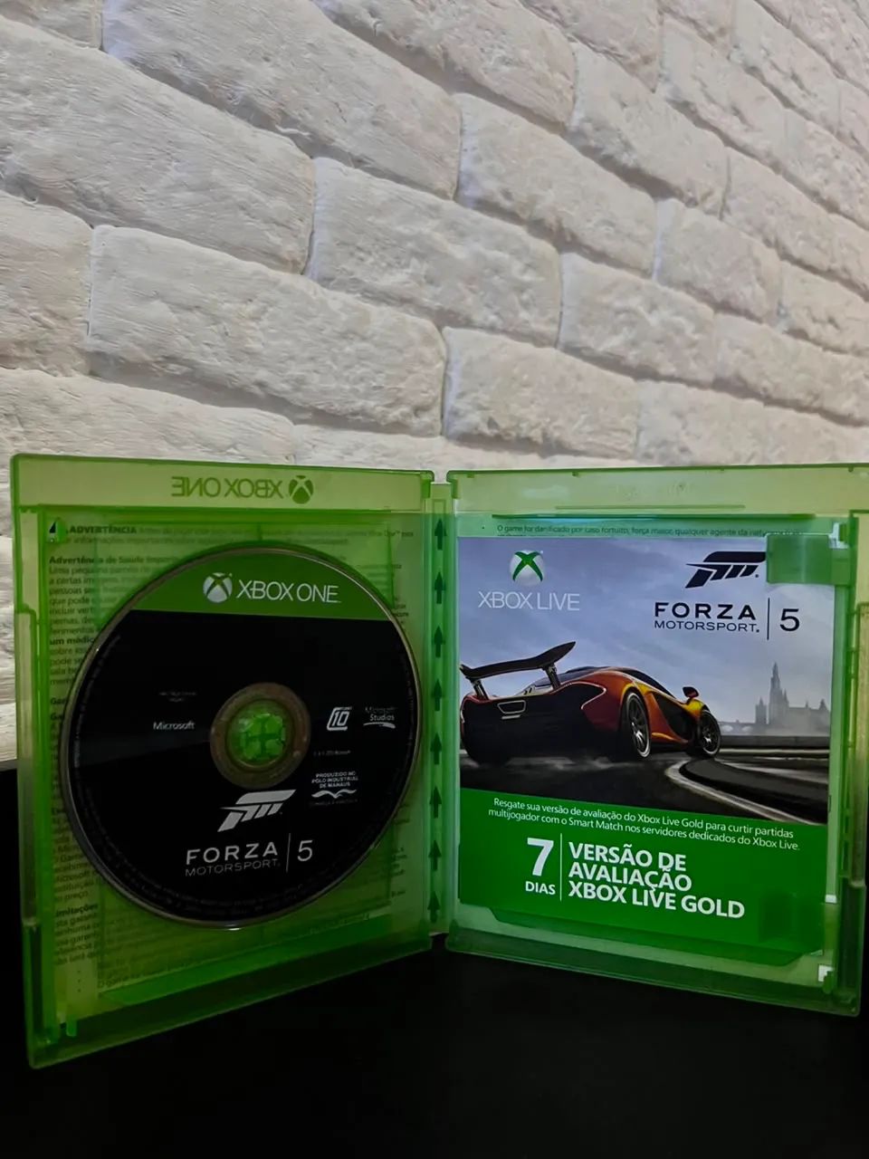 Forxa 5 Xbox  - Foto 2