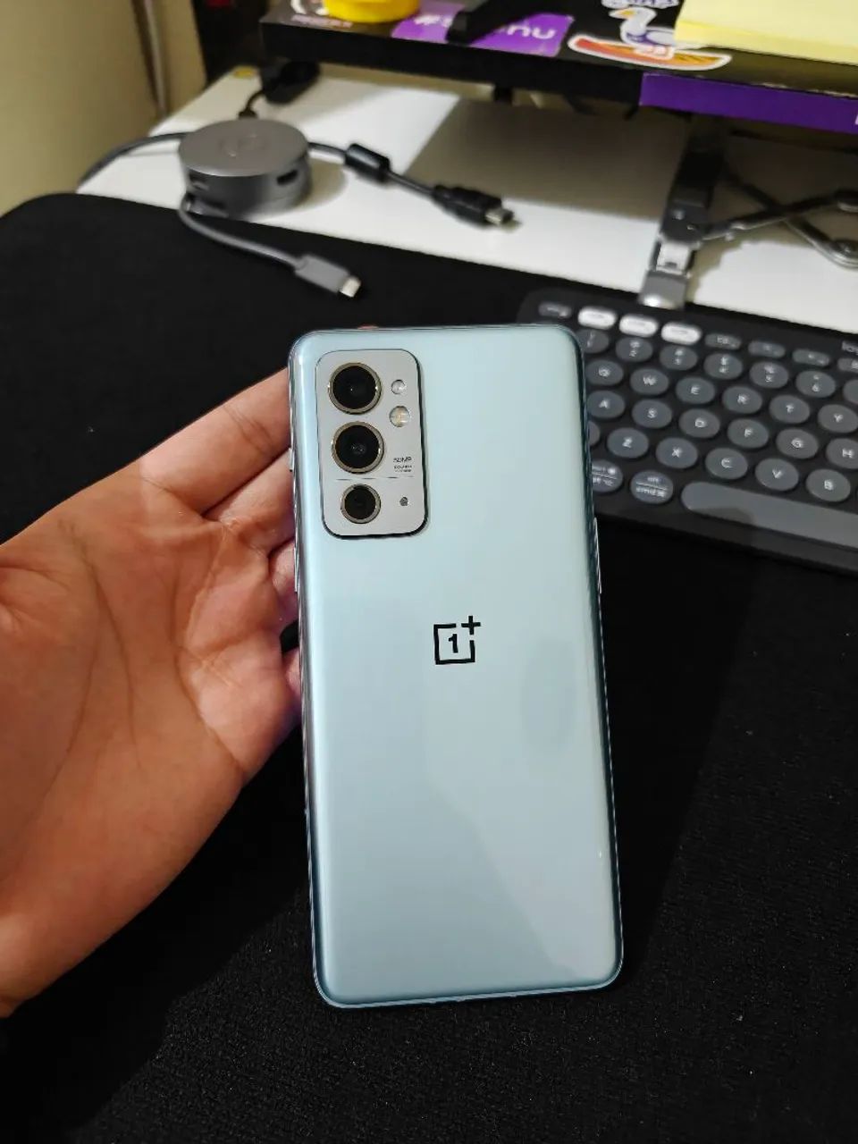 OnePlus 9RT | 128GB ROM | 8GB RAM - Foto 5