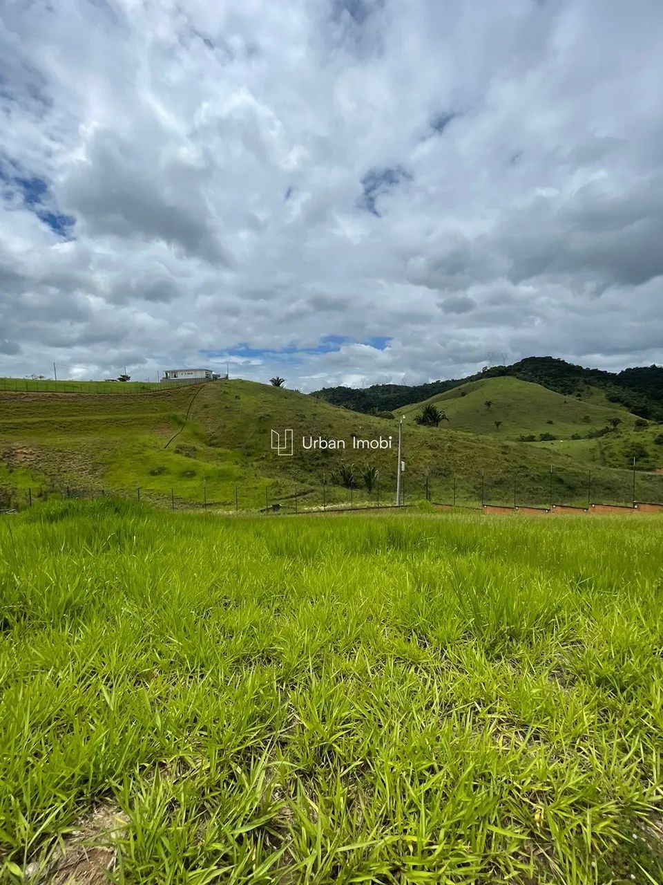 Lote Alphaville Volta Redonda - Q 7