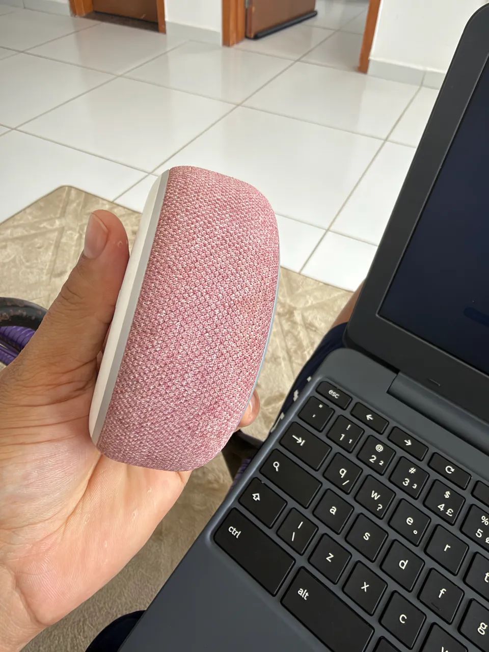 Alexa 3 geração  - Foto 2
