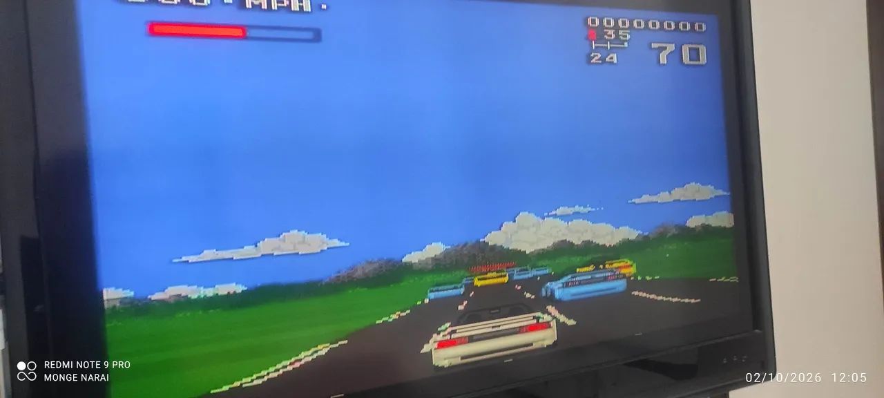 Super Nintendo Mini MD - Foto 4