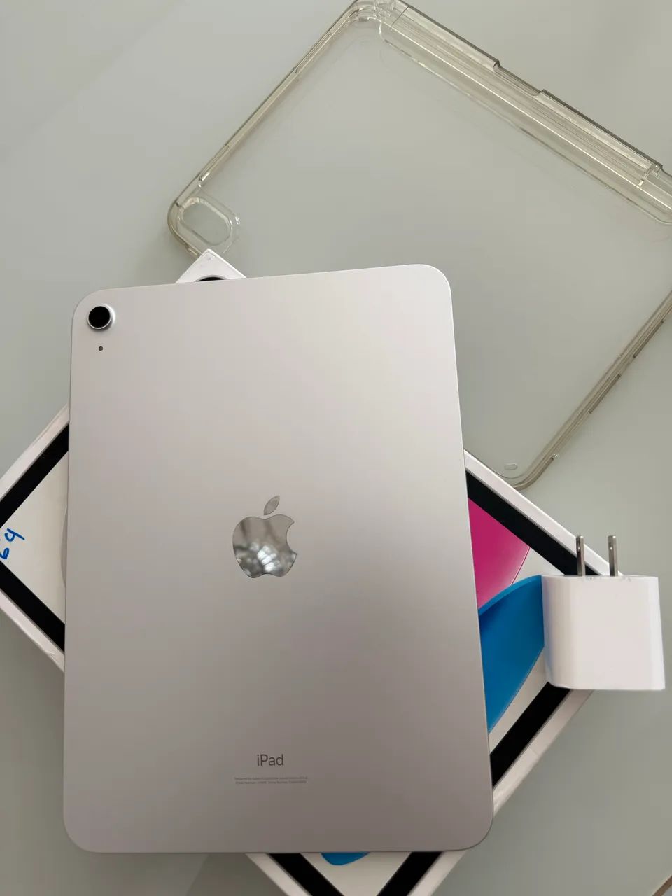 iPad 10 - Foto 5