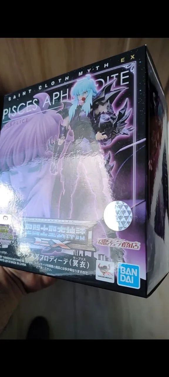 Cltoh myth ex Bandai  - Foto 2