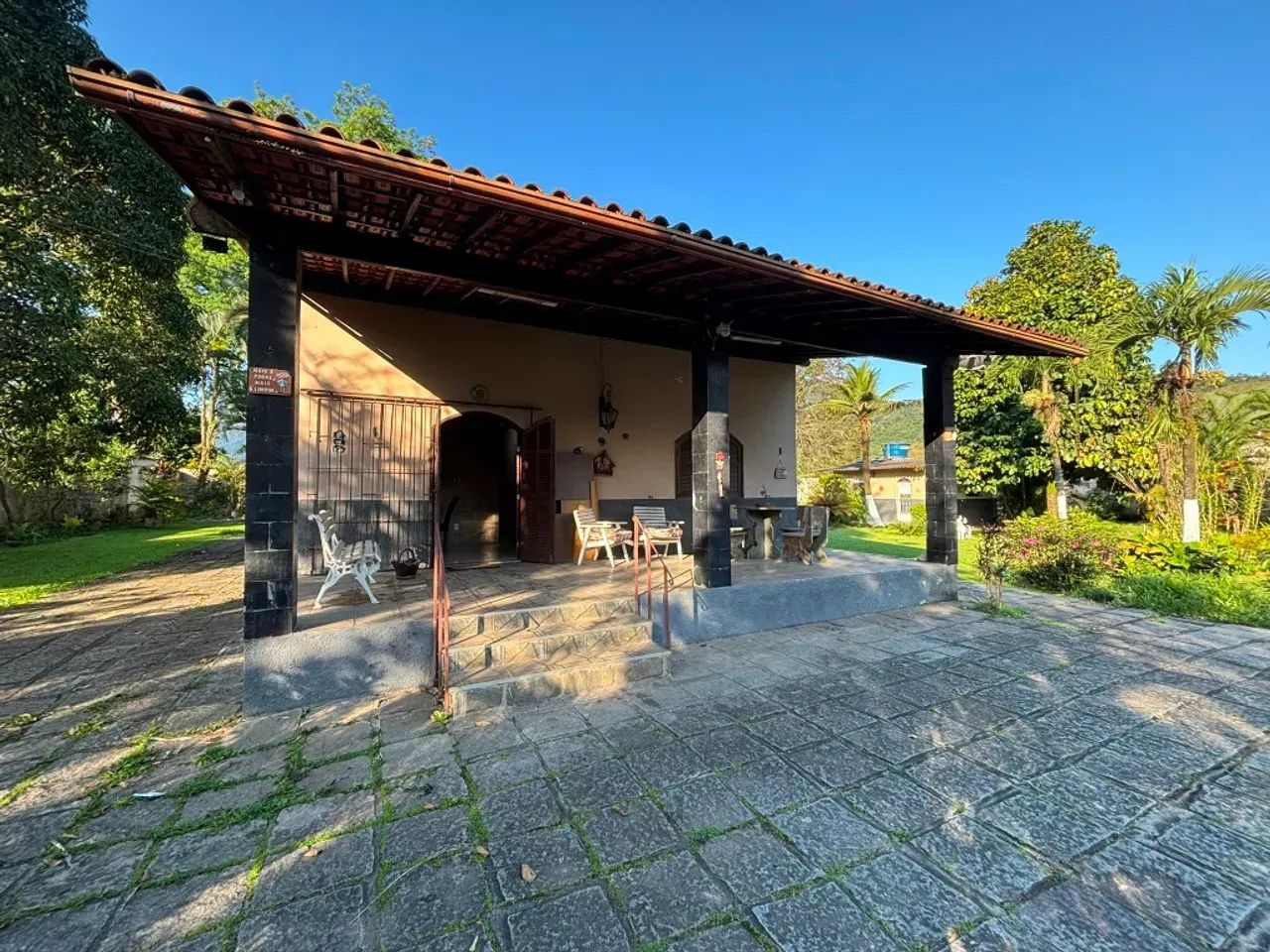 OPORTUNIDADE  MINI SÍTIO COM 1850m² E RGI - Foto 3