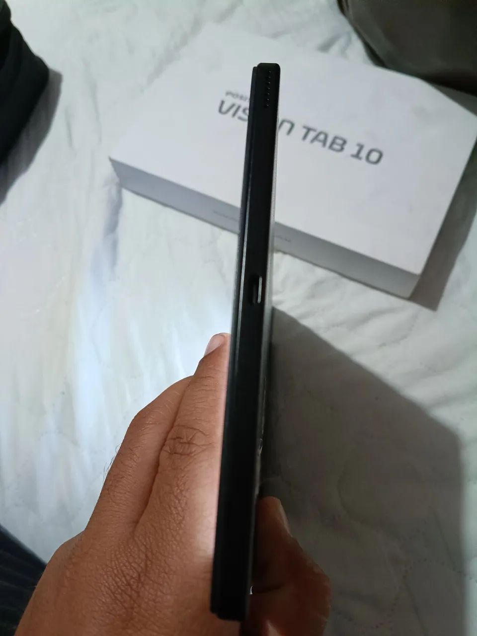 Tablet Vision Tab 10 Positivo - Foto 5