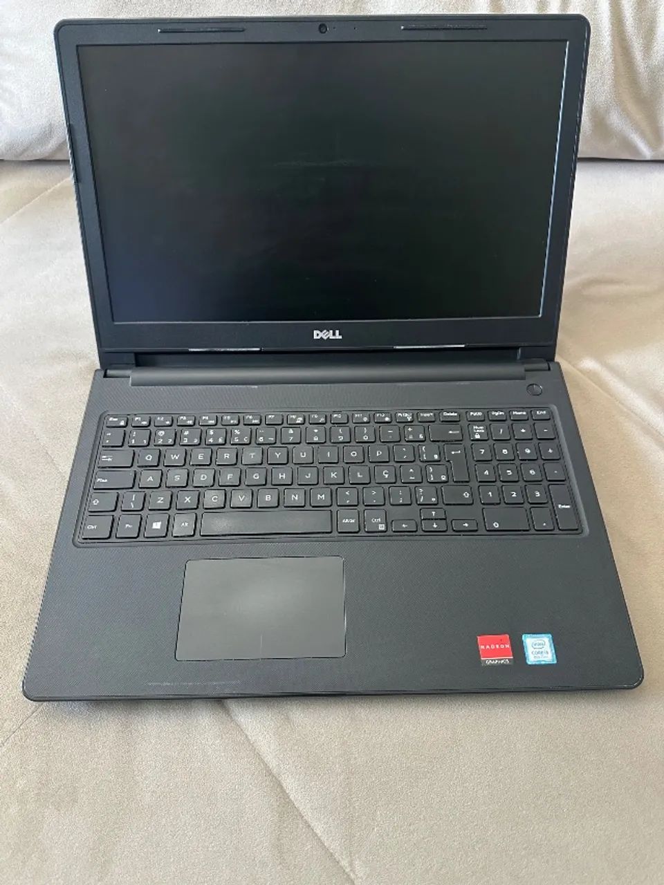 Notebook Dell Inspiron 3576 - Foto 5