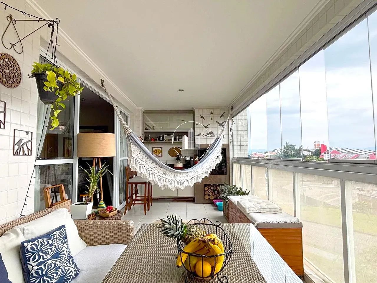 Apartamento 4 Quartos no Mirante 4 Estações - Serraria - Foto 5