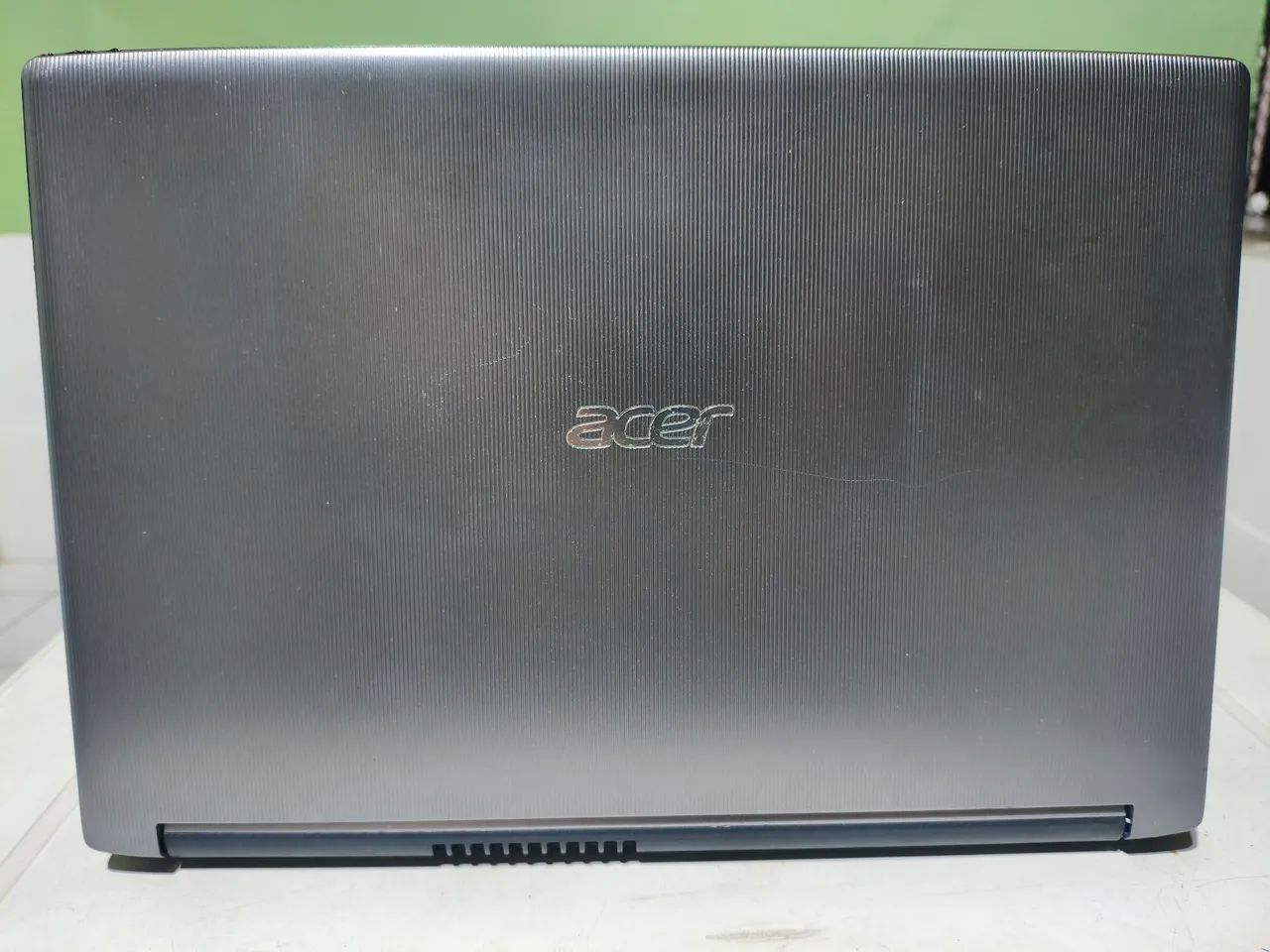 Notebook Acer Aspire A515-51 - Intel Core I5 7200U - 8GB RAM - 256GB SSD - Foto 5