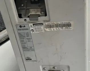 Ar Condicionado LG 12.000 btus - Foto 3