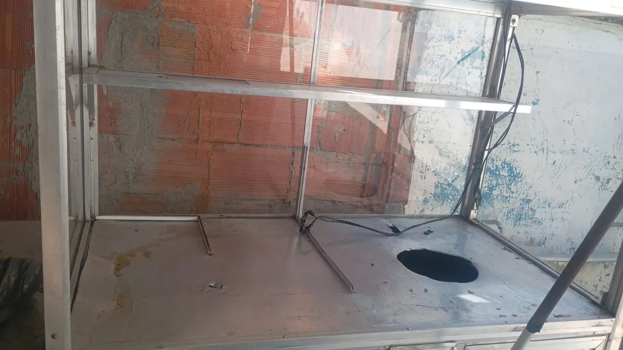 Vendo 1 carrocinha  - Foto 2