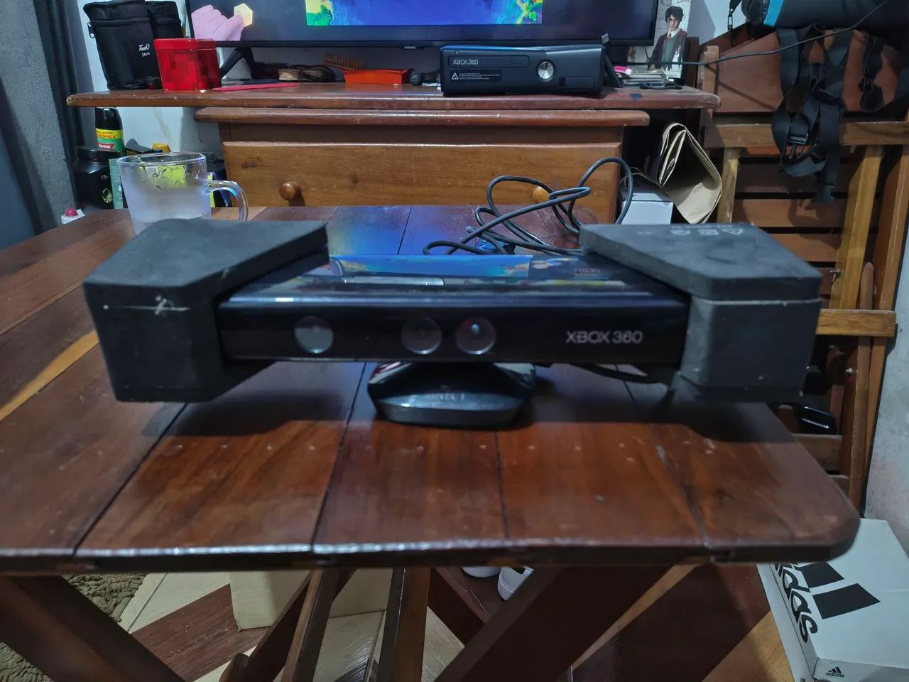 Kinect Xbox 360 - Foto 2
