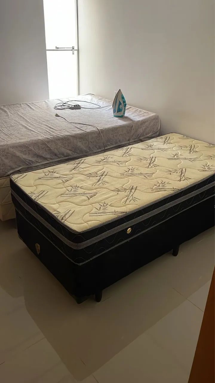 Cama de solteiro  - Foto 4