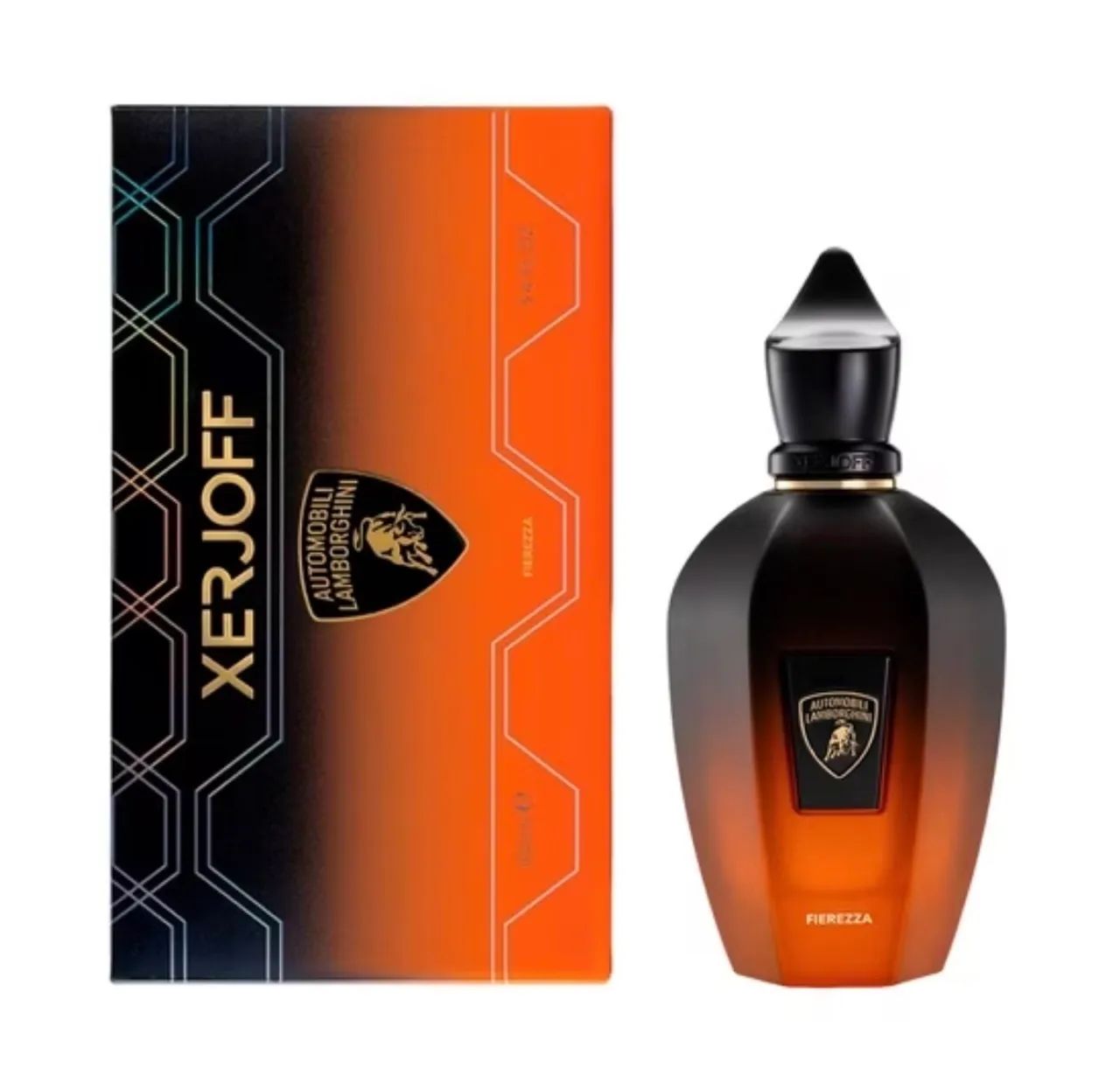 Xerjoff Lamborghini Fierezza edp 100ml
