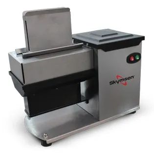 AB AMACIADOR DE CARNE INOX
