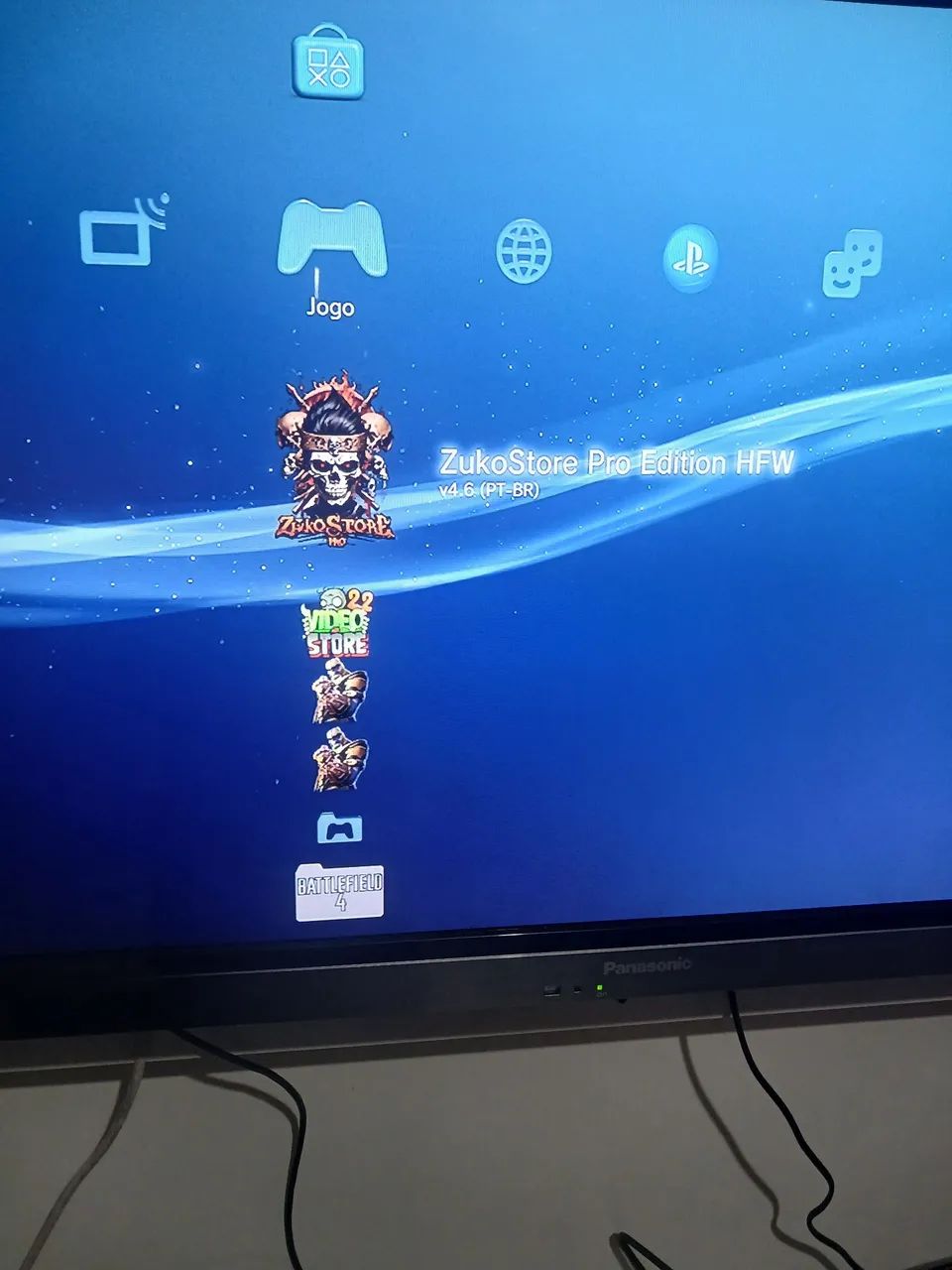 Ps3 desbloqueado  - Foto 3