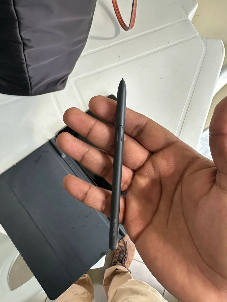 Galaxy tab S6 Lite - Foto 4