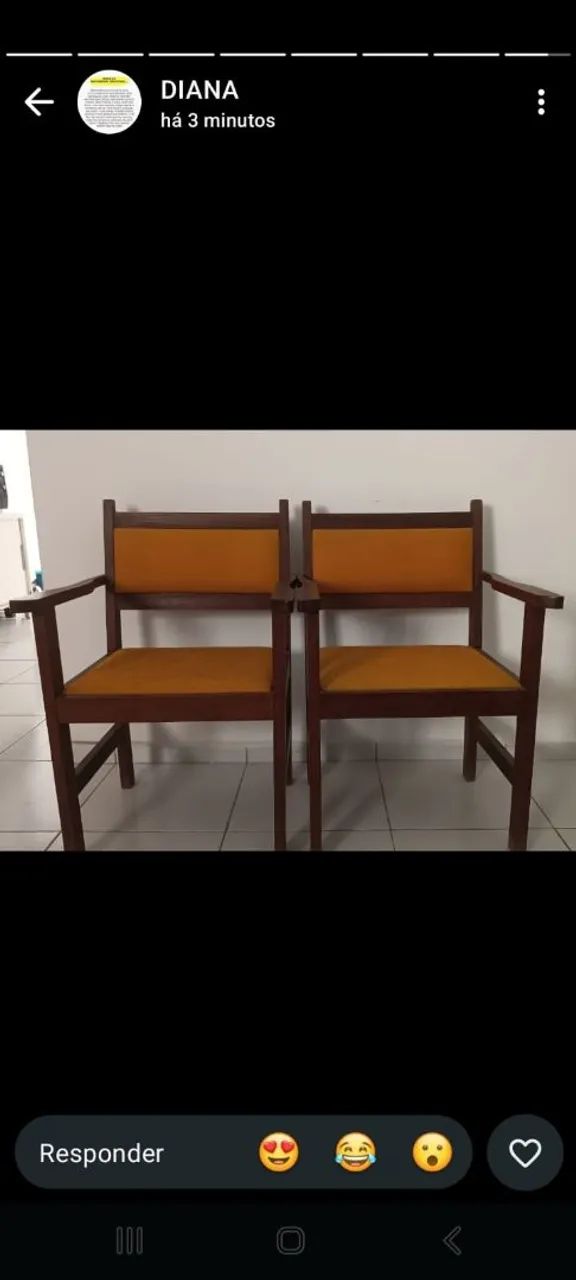 Várias coisas 