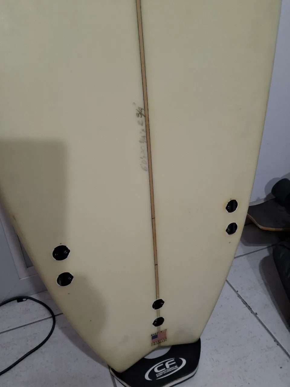 Prancha surf 6.0 - Foto 5