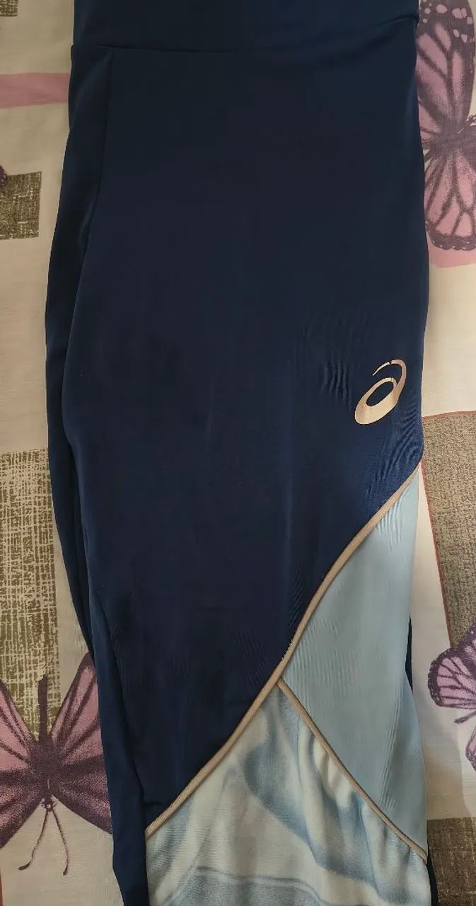 Calça legging Asics - Foto 5