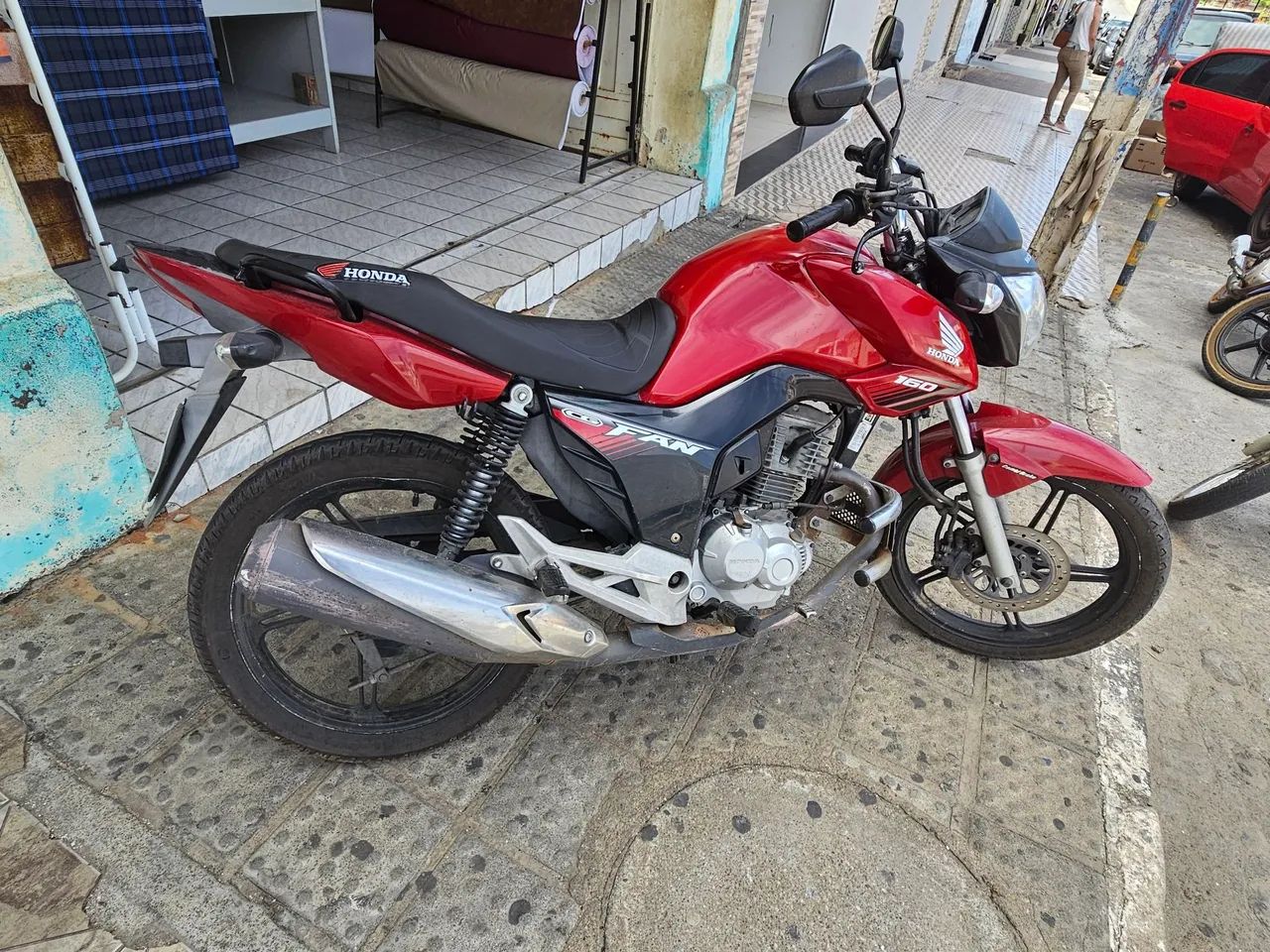 Fan 160 