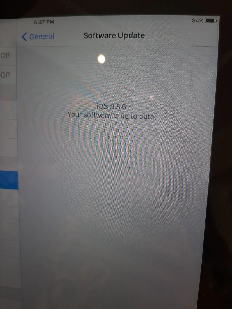 Ipad Apple 64gb em ótimo estado  - Foto 3