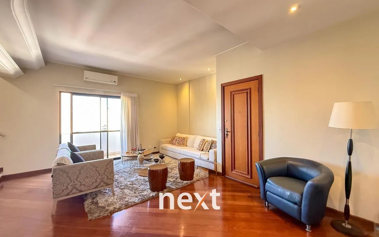 apartamento - Cambuí - Campinas - Foto 3