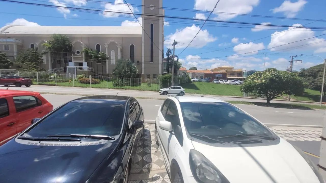 Sala Comercial para Locação em Sorocaba / SP no bairro Além Ponte - Foto 4