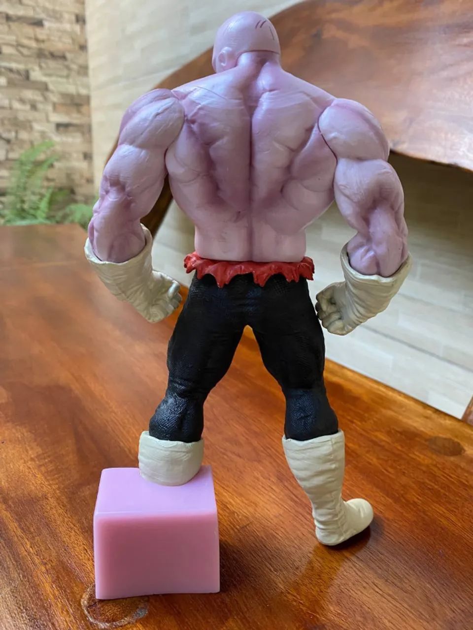 Action Figure Dragon Ball - Jiren 22cm - Foto 4