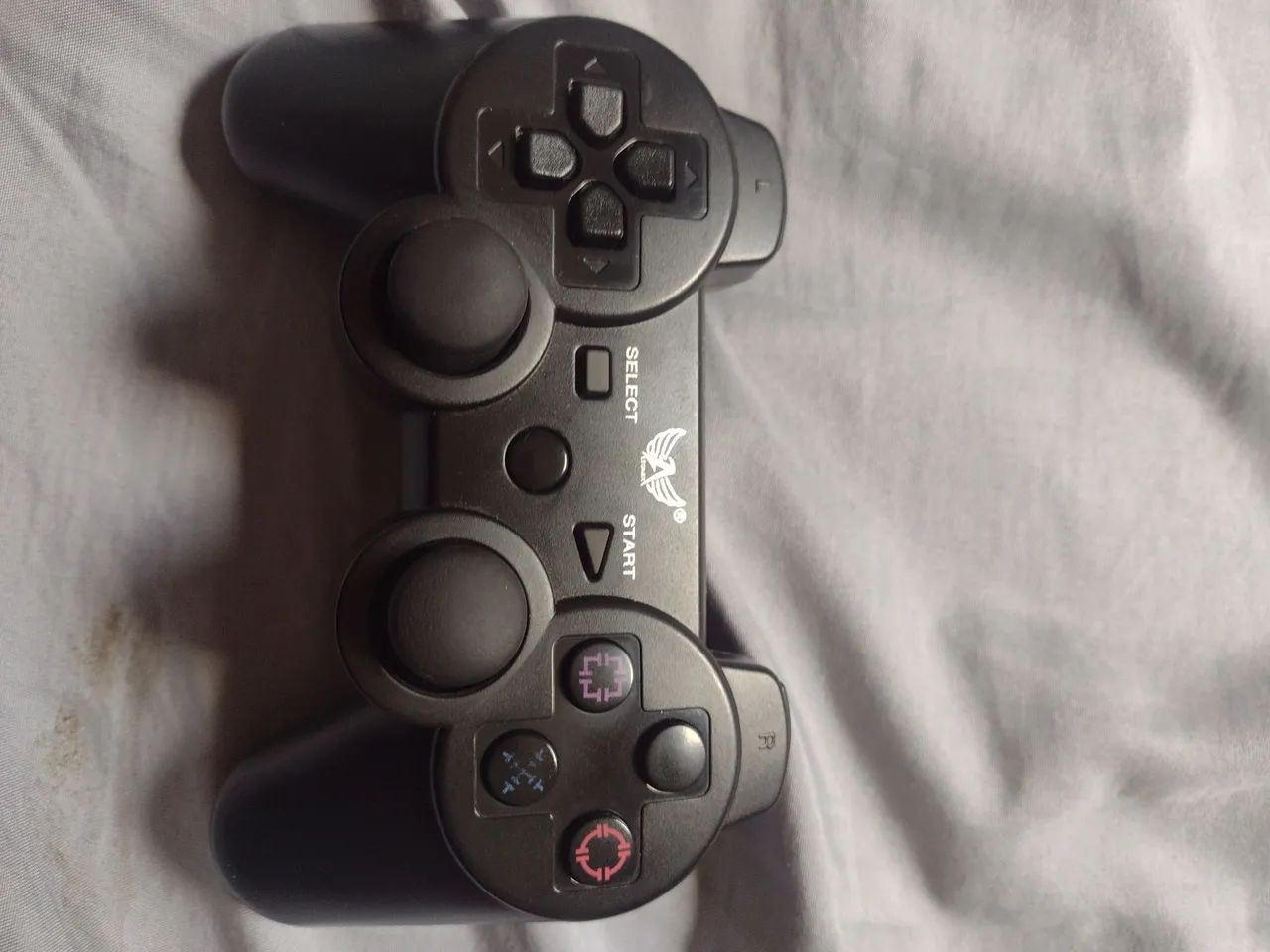Controle de ps3