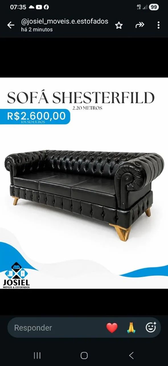 Sofa   top - Foto 2