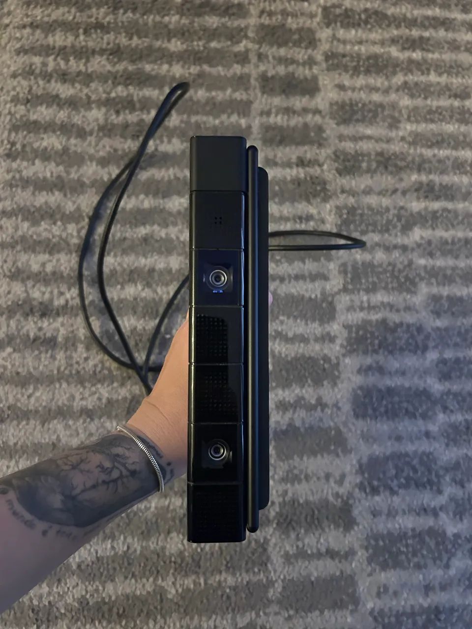 Câmera PS4 - Transmissão  - Foto 3