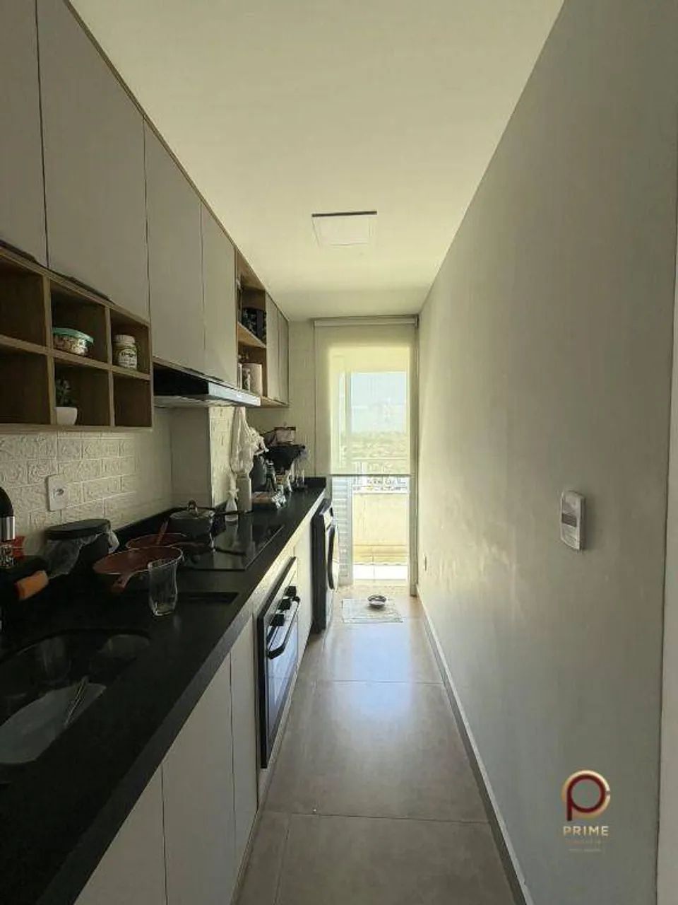 Apartamento para venda no edifício Vale Verde, Wanel Vile zona oeste de Sorocaba - Foto 4
