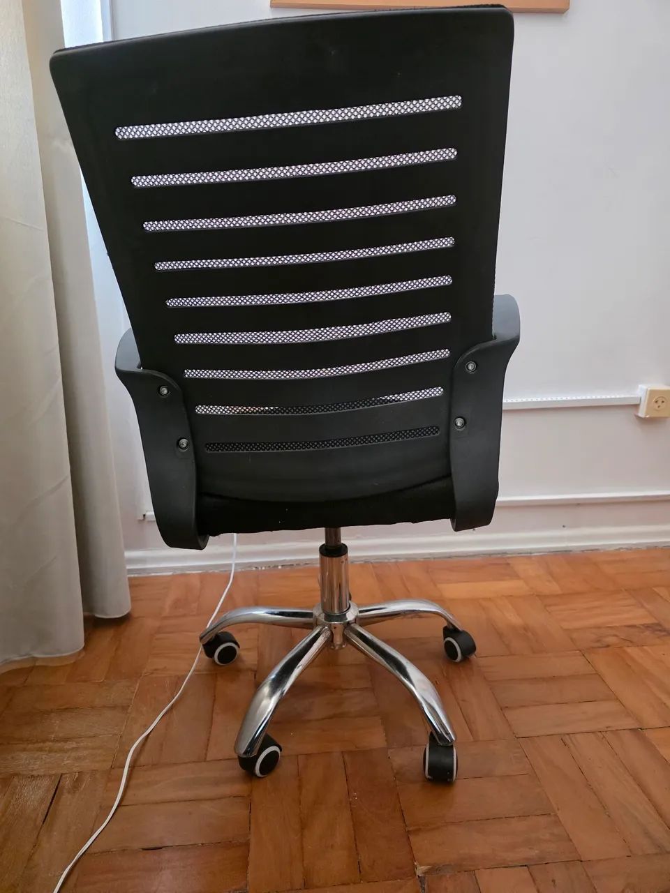 Vendo Cadeiras para escritório 