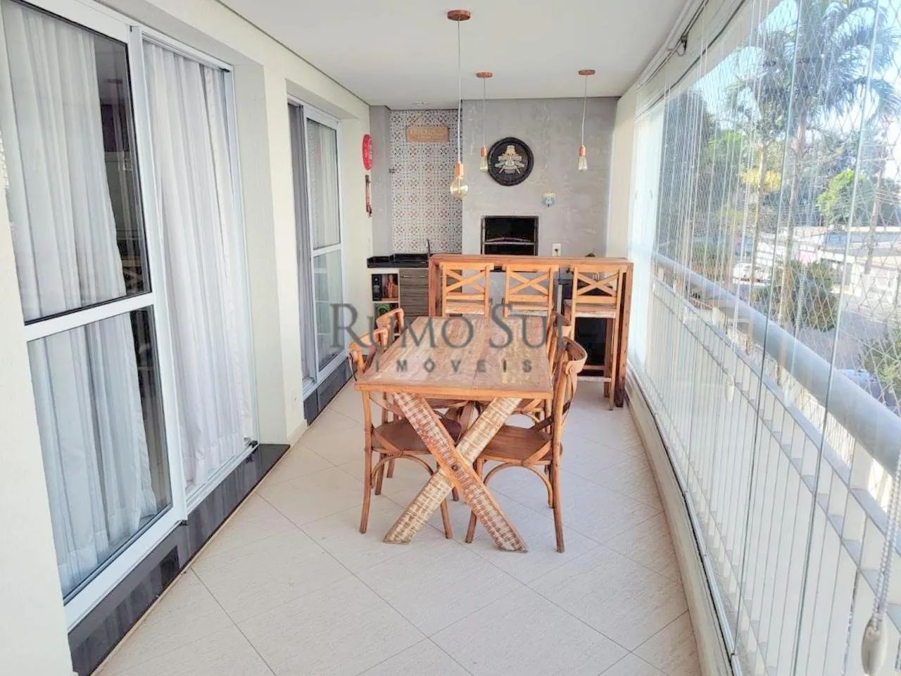 APARTAMENTO Vila Mascote - Foto 2