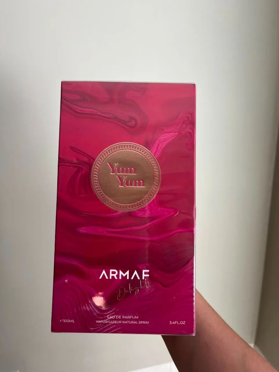 Perfume Yum Yum Armaf - Foto 3