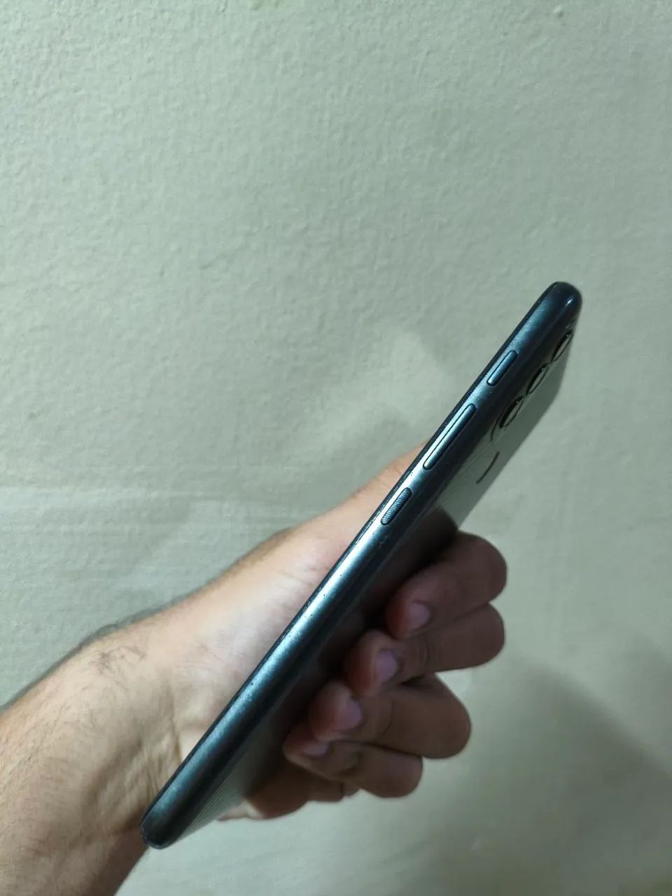 VENDO MOTOROLA MOTO E40 - Foto 5