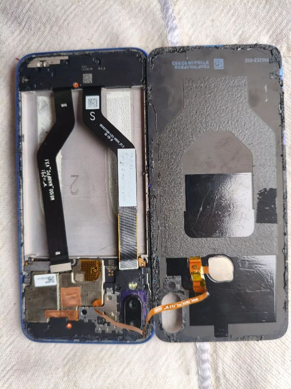 Xiaomi redmi note 5 - Foto 3