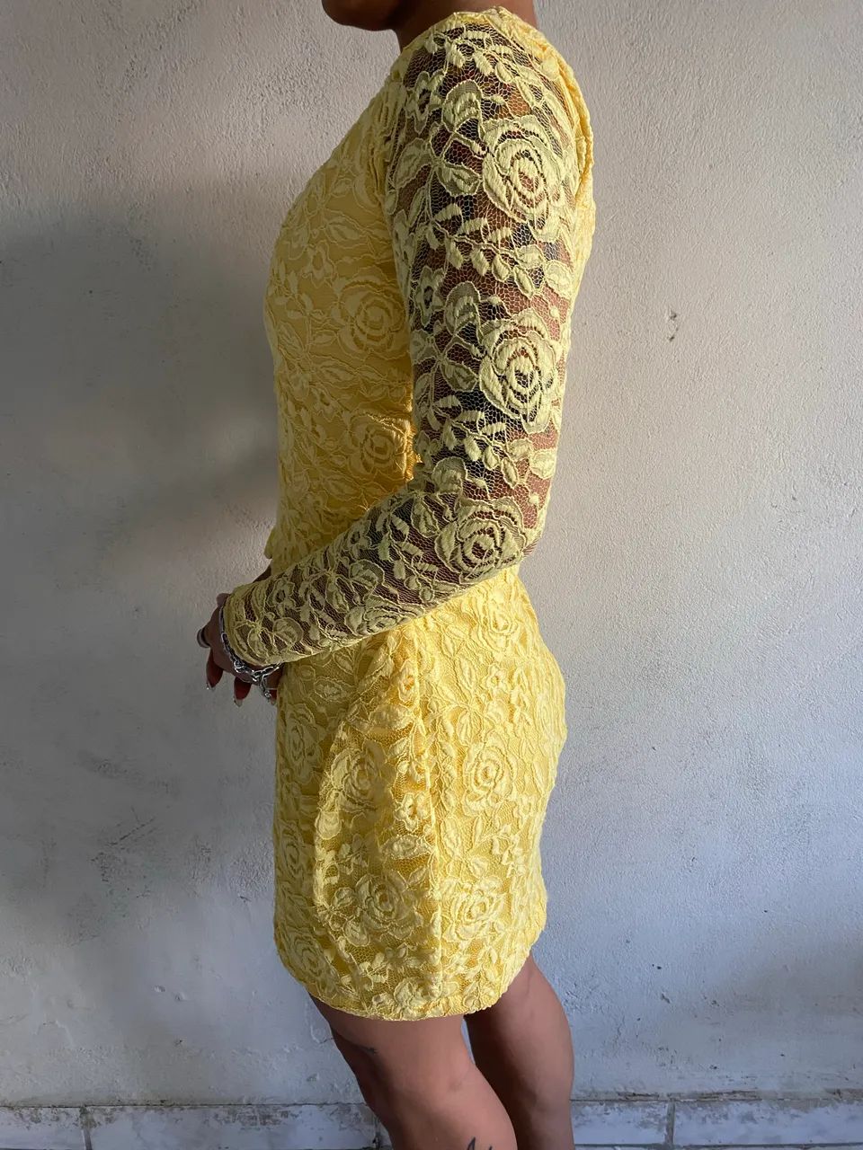 Vestido formal