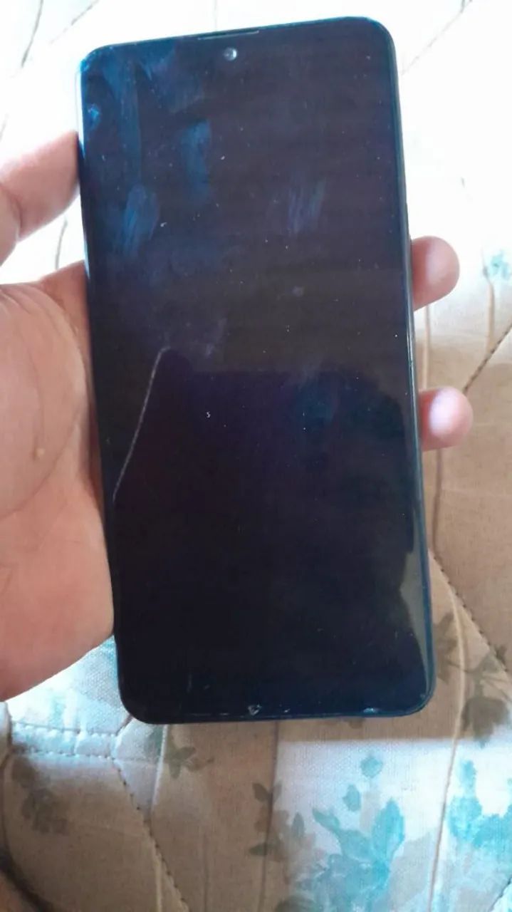 LG K50s - Foto 2