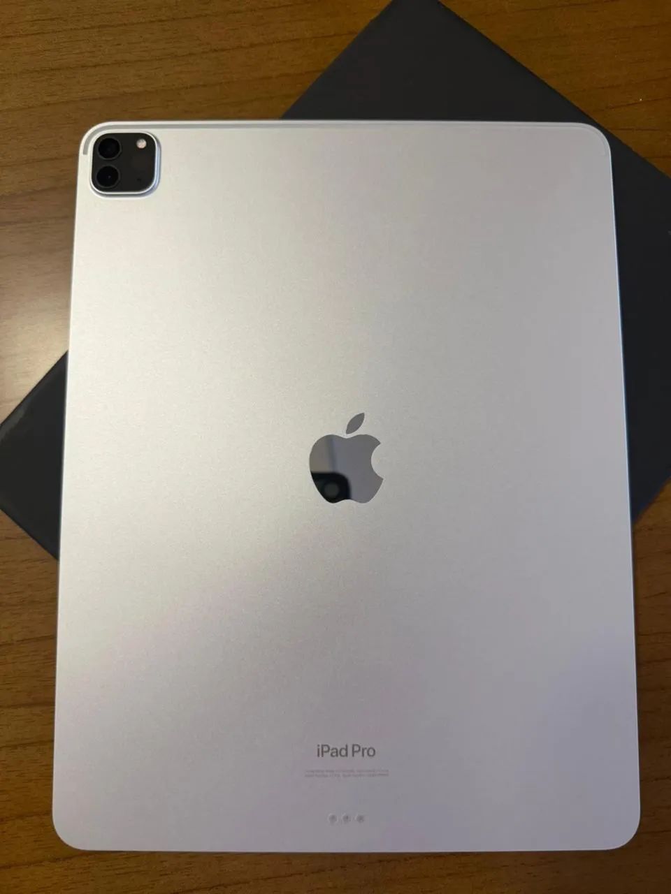 ? iPad Pro 12,9? 6ª geração | 512 GB | Chip M2 - Foto 2