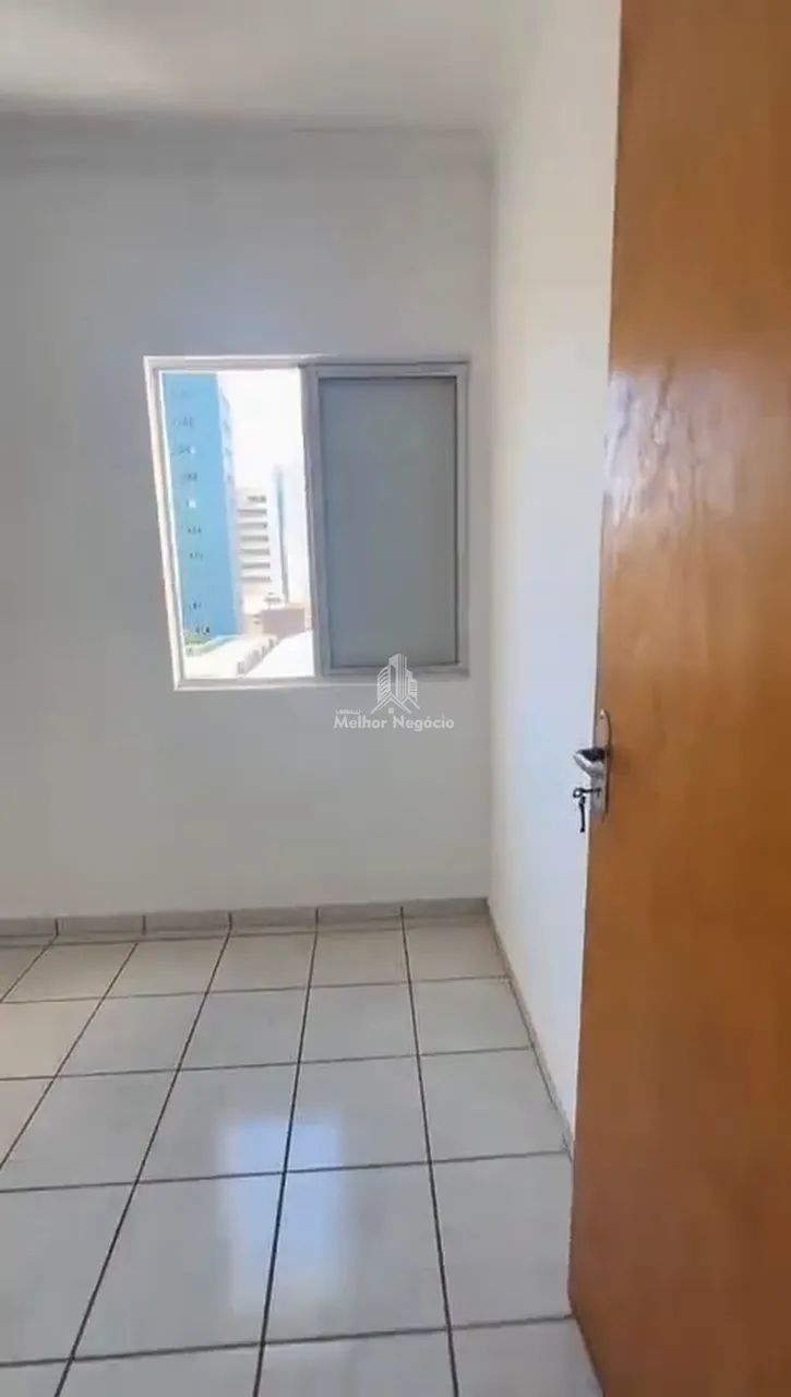 Apartamento para alugar em Campinas, Centro, com 1 quarto, com 42 m², GERAL - Foto 3