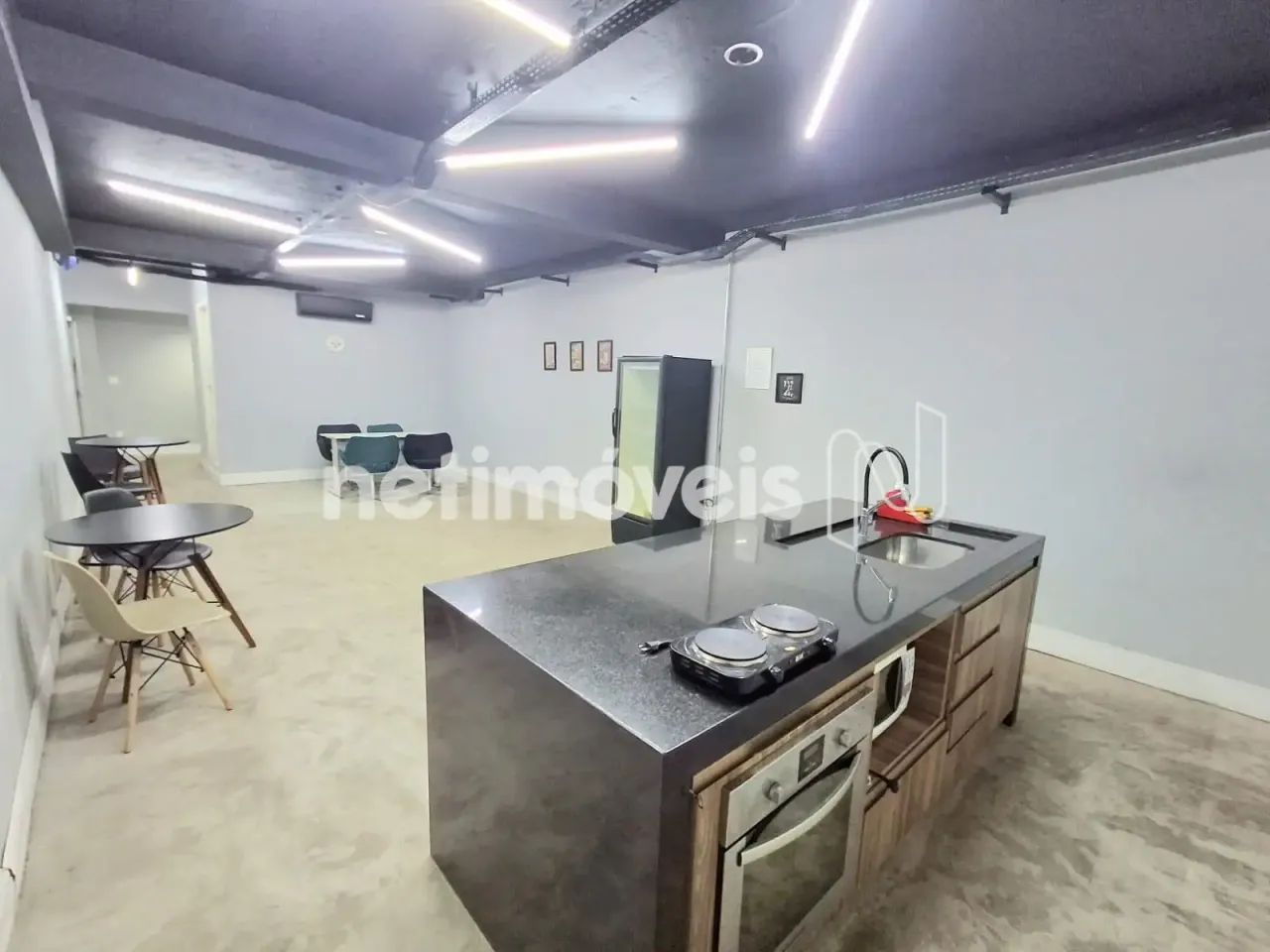 Locação Casa comercial Califórnia Belo Horizonte - Foto 2