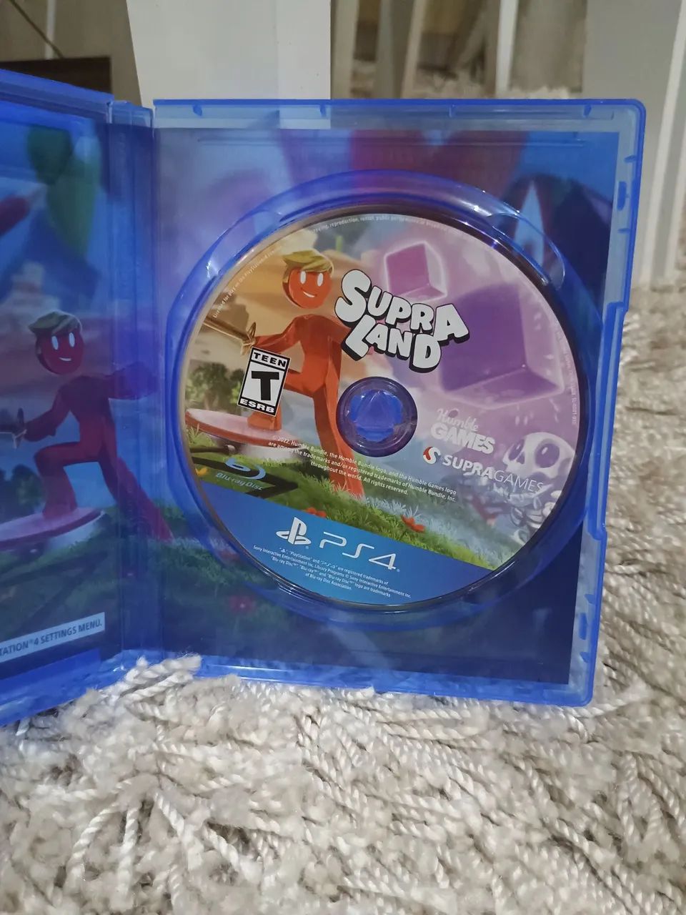Supraland - Ps4 edição ilimitada  - Foto 3