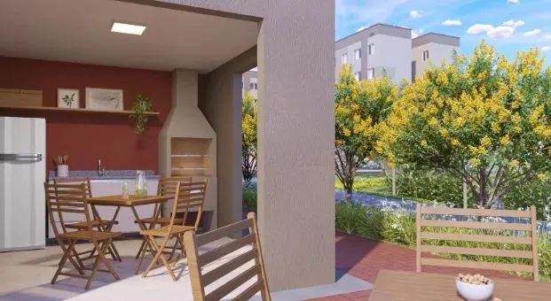 CONQUISTA JABOATAO - Foto 2