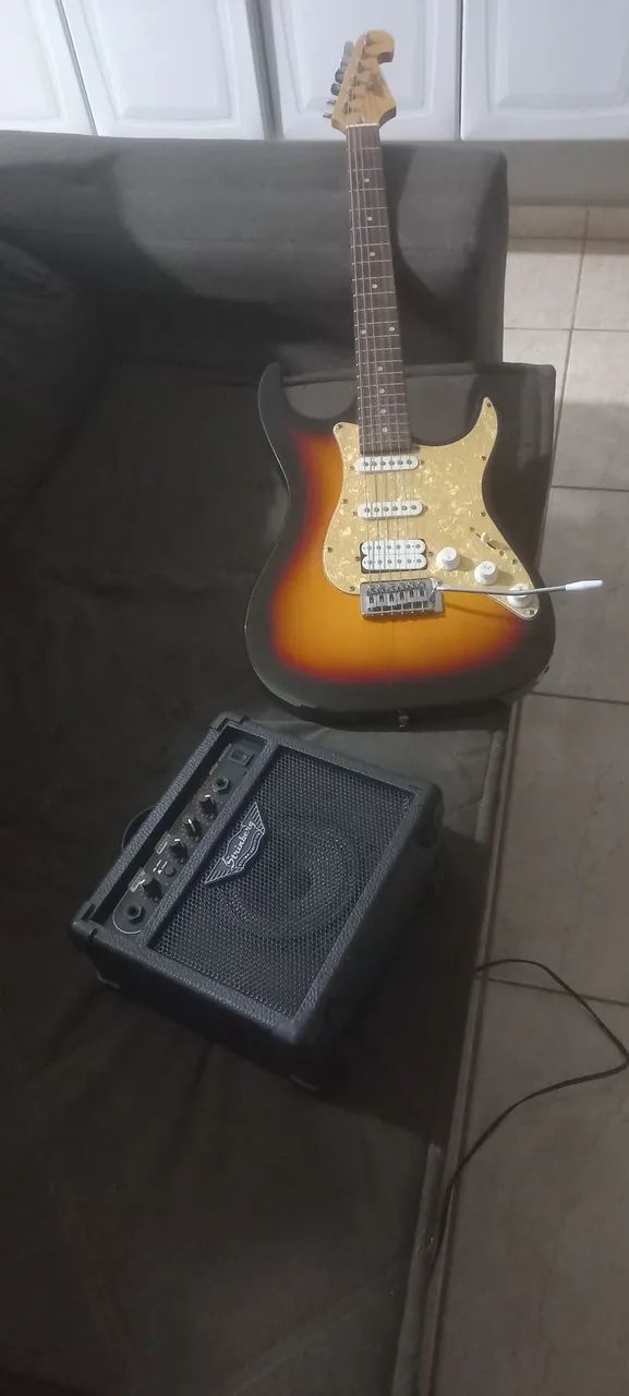 Guitarra 