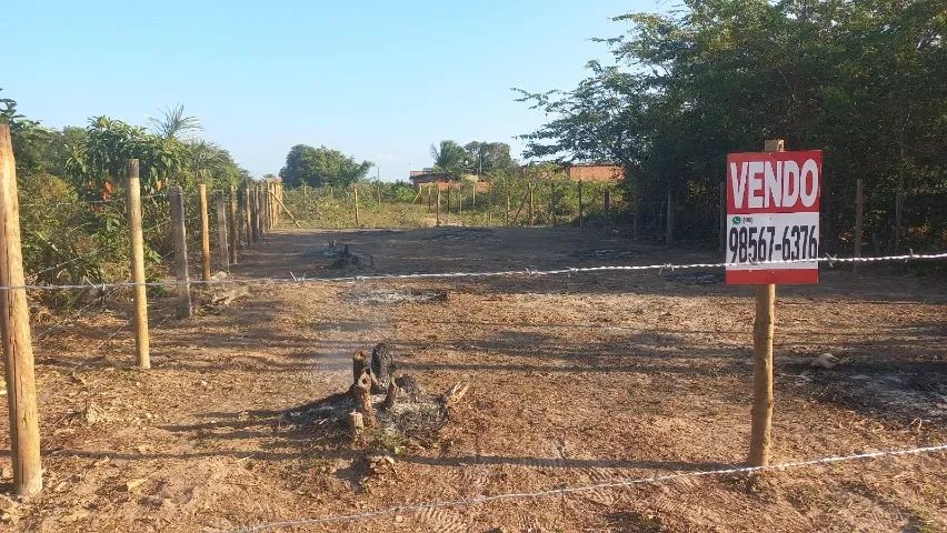 Terreno 10x25 m