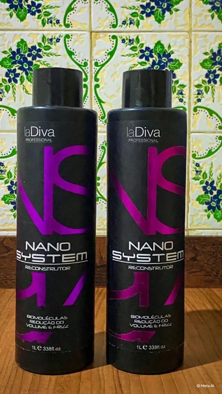 Produtos profissionais para Cabelo - Foto 4