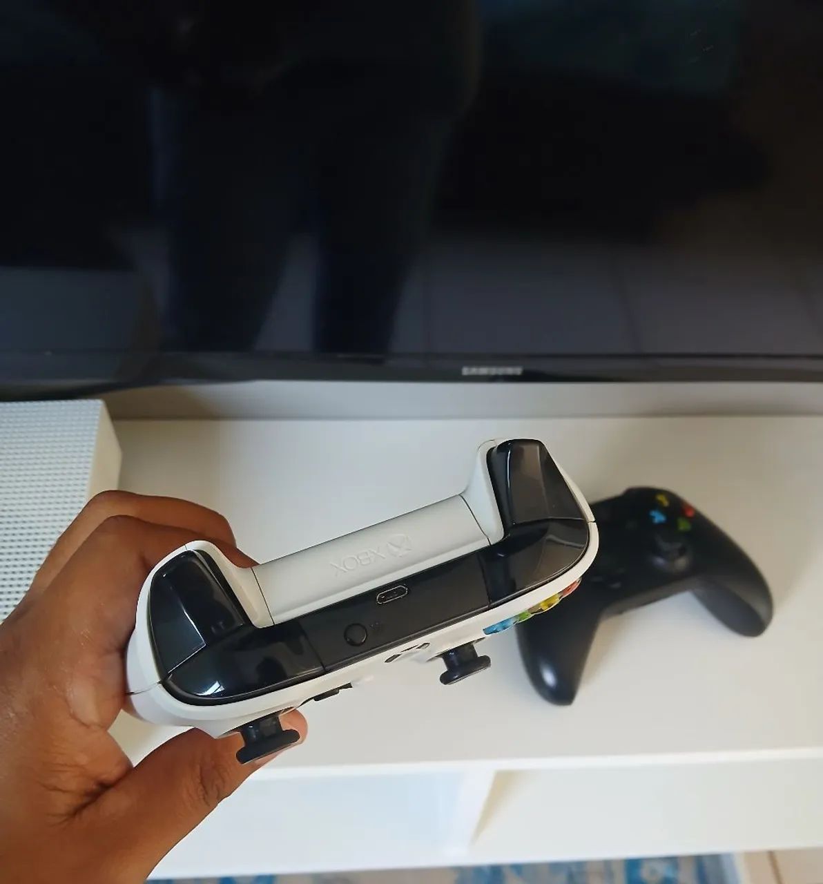 Xbox one 1 tera - Foto 2