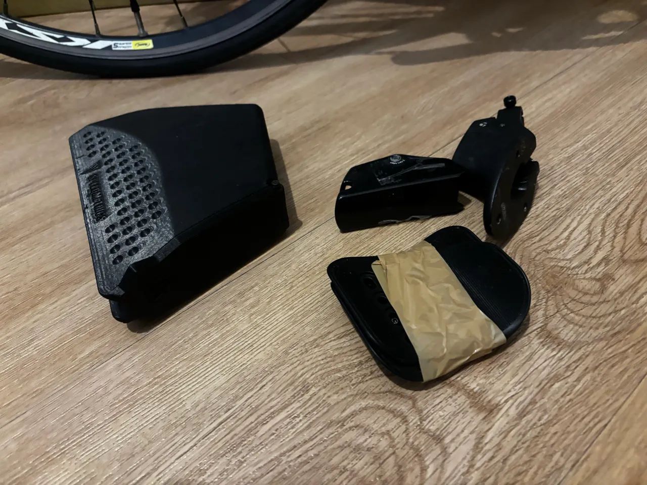 Trek Speed Concept 2020 - Ultegra - Tam 56 - Triathlon/TT - Foto 5